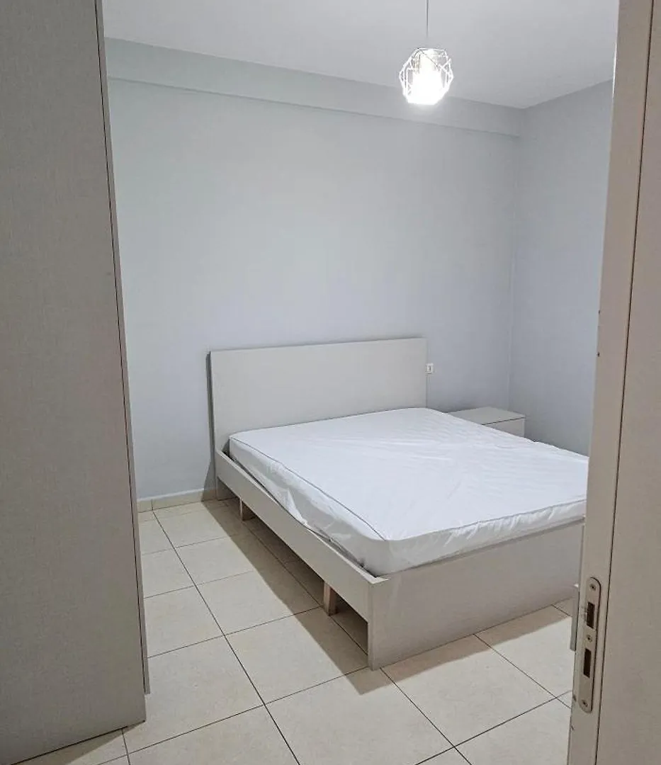 Bear Apartment Tirana