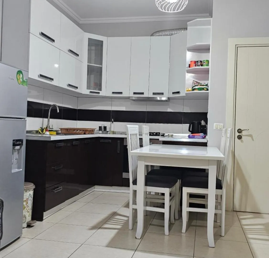 Bear Apartment Tirana